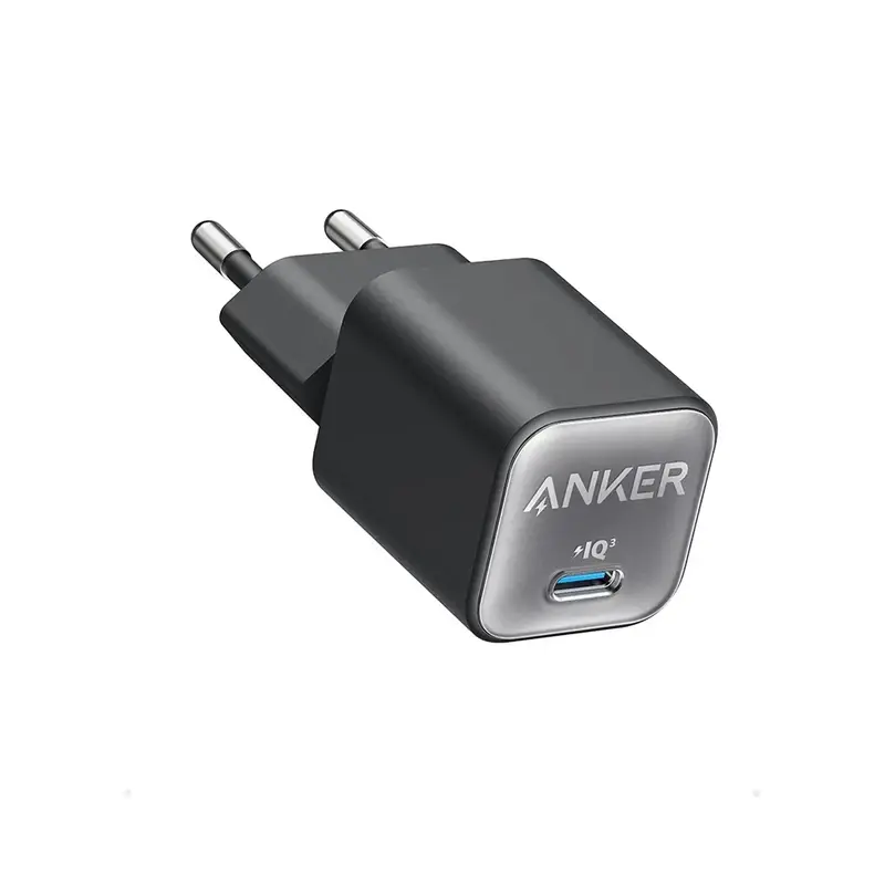 شارژر دیواری 30 وات انکر مدل A2147 511 Nano 3